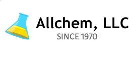 Allchem, LLC Surplus Chemicals